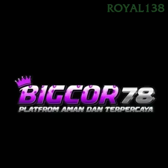 BIGCOR78 dan royal138: Rangkuman Brand yang Banyak Dicari