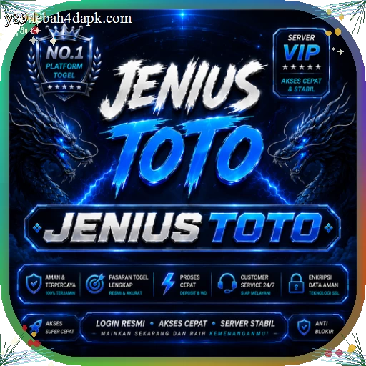 Aplikasi jeniustoto Resmi: Download dan Instalasi dan royal138: Rangkuman Brand yang Banyak Dicari