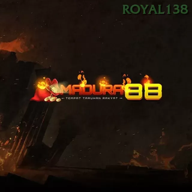 MADURA88 dan royal138: Rangkuman Brand yang Banyak Dicari