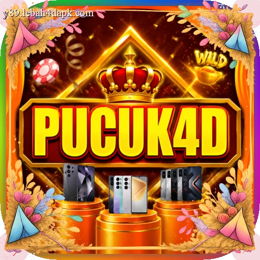 Aplikasi pucuk4d Resmi dan Terpercaya di Android dan royal138: Rangkuman Brand yang Banyak Dicari