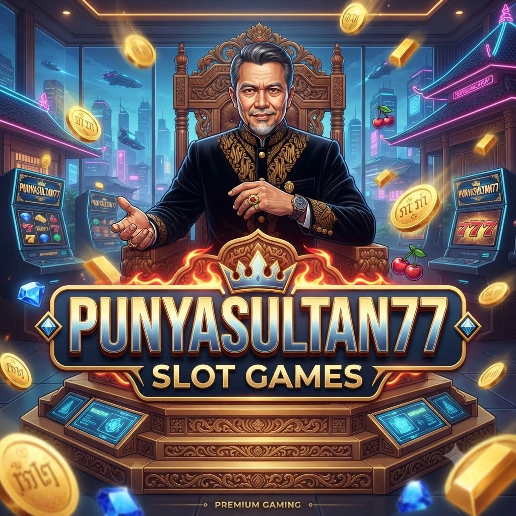 Aplikasi punyasultan77 Resmi: Download dan Instalasi dan royal138: Rangkuman Brand yang Banyak Dicari