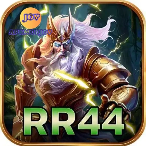rr44 royal138